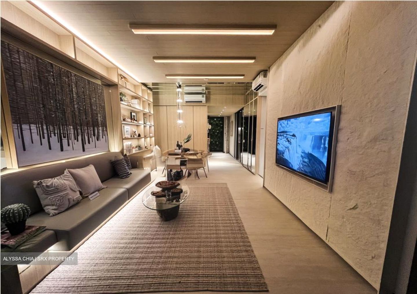 Parktown Residence (D18), Apartment #550276481